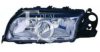 EQUAL QUALITY PP1197S Headlight